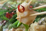 京もつ鍋 兎ニモ角ニモ 御所南 本店