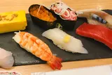 すし江戸 茨島店