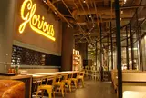 Ｇｌｏｒｉｏｕｓ Ｃｈａｉｎ Ｃａｆｅ