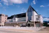 二戸市シビックセンター