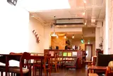 timepiece cafe