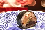 一応: 鮨さいとう