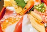 [食事]近江町食堂