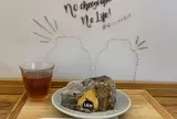 ルーシー＆モニカ