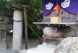 八重垣神社