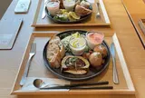 ウッドスタイルカフェ