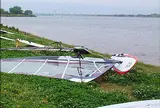 国営木曽三川公園ワイルドネイチャープラザ