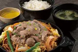松尾ジンギスカン 新千歳空港店