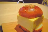 knot café