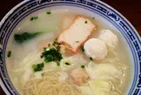 香港麺新記