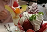 銀座千疋屋本店