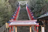 遠見岬神社