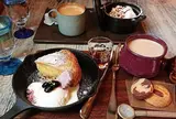Cafe Platre カフェプラートル