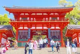 八坂神社