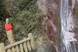 歌仙の滝