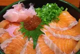 丼物600円❤️築地ととどん 渋谷店
