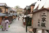 三年坂・二年坂