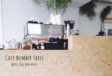 Cafe Number THREE