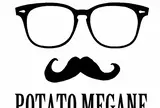 POTATO MEGANE Shimonoseki