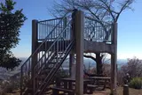白山展望台