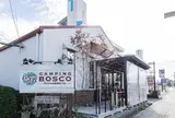 camping BOSCO