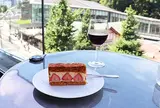 AUX BACCHANALES (オーバカナル) 原宿店