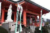 美江寺観音　節分星まつり