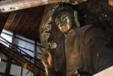 岐阜大仏（籠大仏）