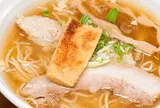ハリケンらーめん