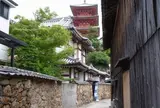 迷路のまち