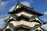 弘前城