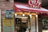 クレープドン