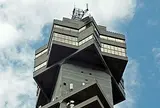 カクネス塔 - Kaknästornet