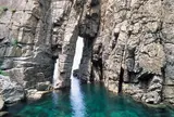 蘇洞門