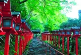 貴船神社