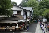 深大寺そば 門前