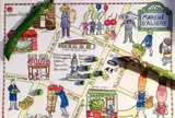 La Graineterie du Marché d'Aligre（ラ・グレヌトゥリー・デュ・マルシェ・ダリーグル）