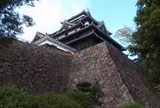 松江城