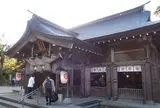 八重垣神社