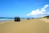 千里浜なぎさドライブウェイ