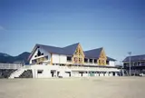 久万高原町立久万中学校
