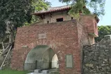 台湾府城城垣小東門段残蹟