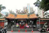 大稲埕慈聖宮