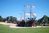 木曽川祖父江緑地公園