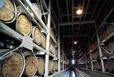 サントリー白州蒸溜所・サントリー天然水白州工場