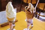 ミルクの家