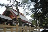 熱田神宮