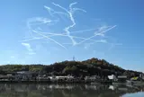 何とか苧ヶ瀬池に到着しました