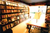 COW BOOKS 中目黒