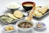 天ぷらひらお天神店